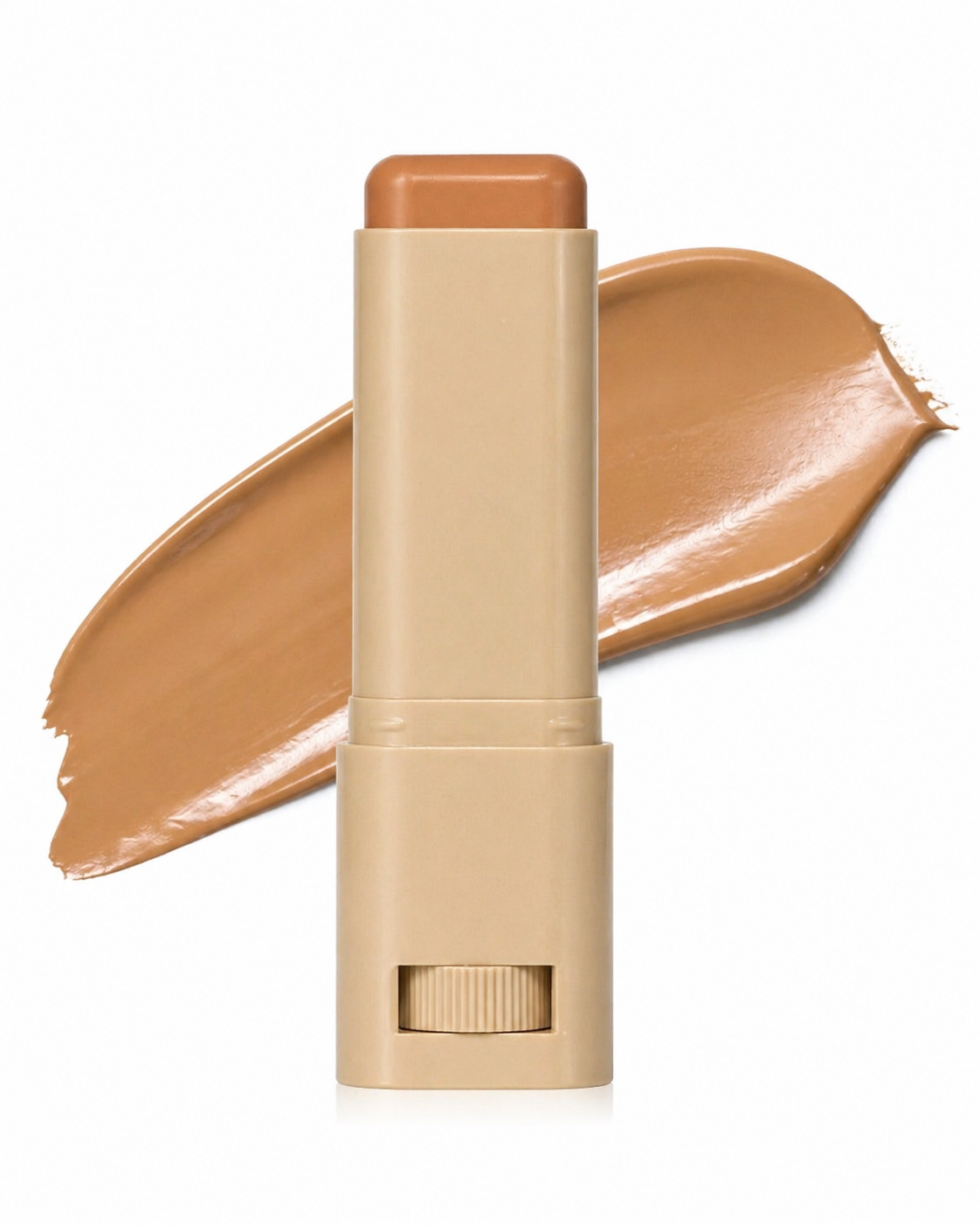 2-in-1 Foundation Stick for Smooth Natural Skin