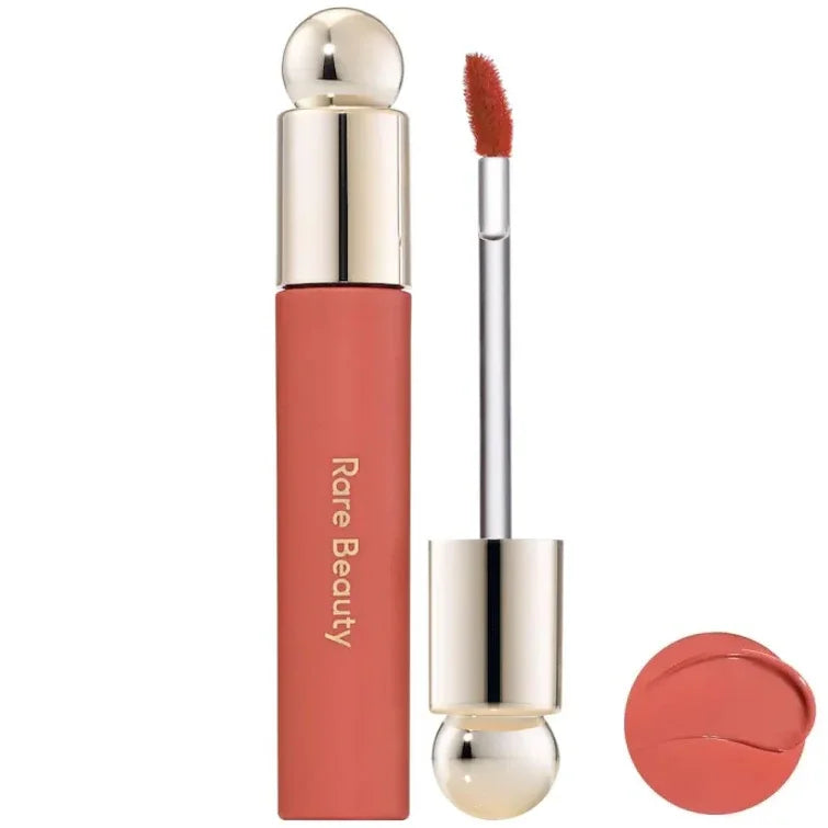 Silky Lip Gloss- Plumping, Hydrating Long- Lasting Shine