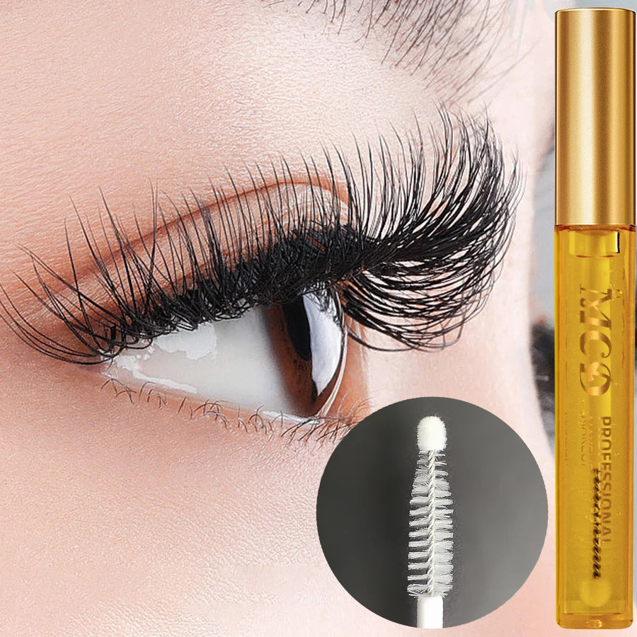 Lash Brow Growth Serum