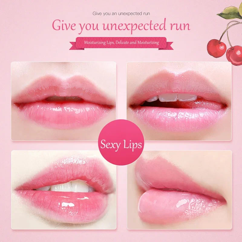 Hydrating Lip Mask - Soft & Smooth Lips