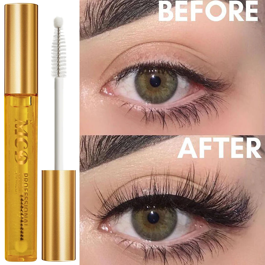 Lash Brow Growth Serum