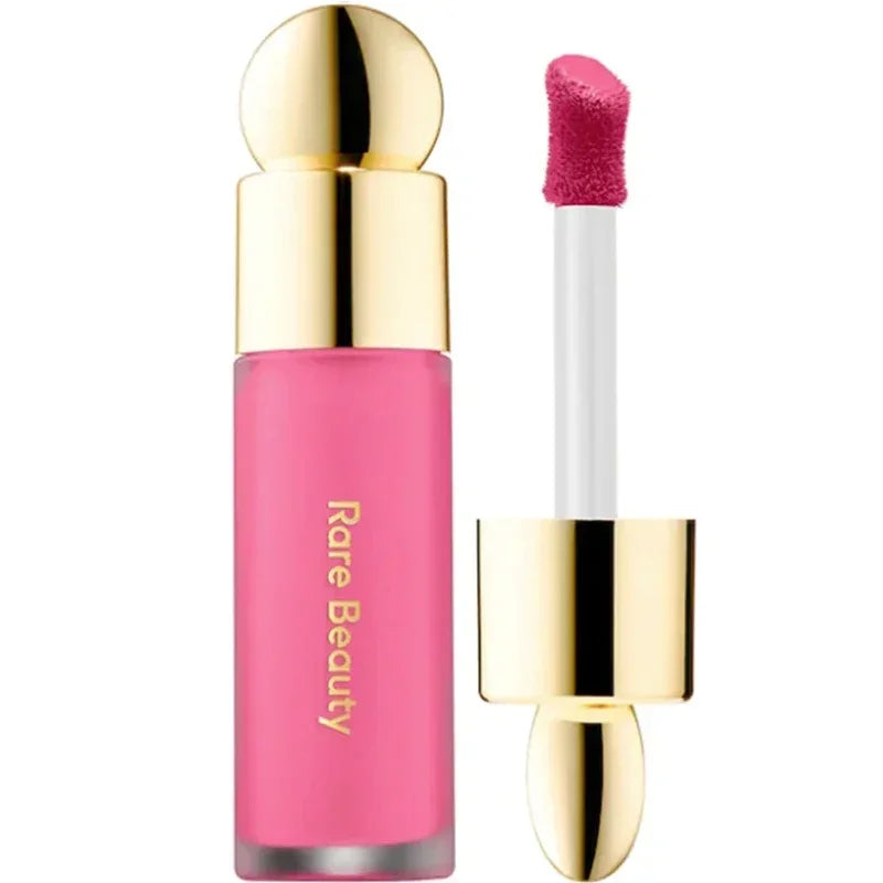 Silky Lip Gloss- Plumping, Hydrating Long- Lasting Shine