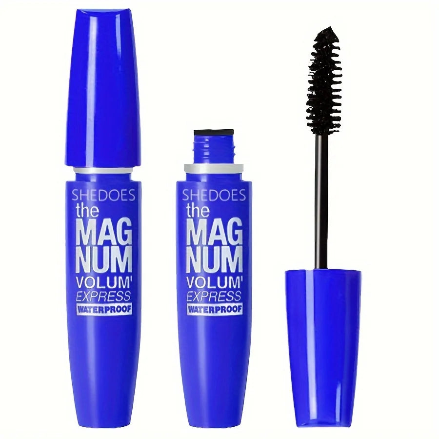 4D Volume Mascara- Waterproof Long Lastin