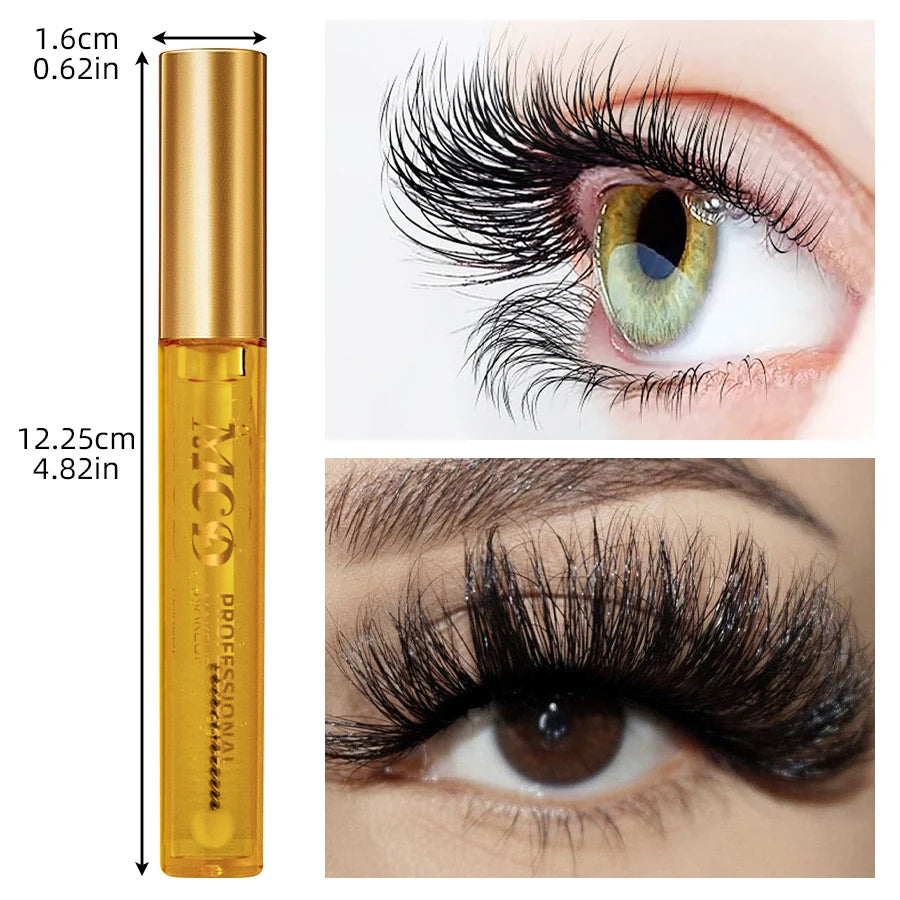 Lash Brow Growth Serum